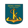 seng kang sec sch logo